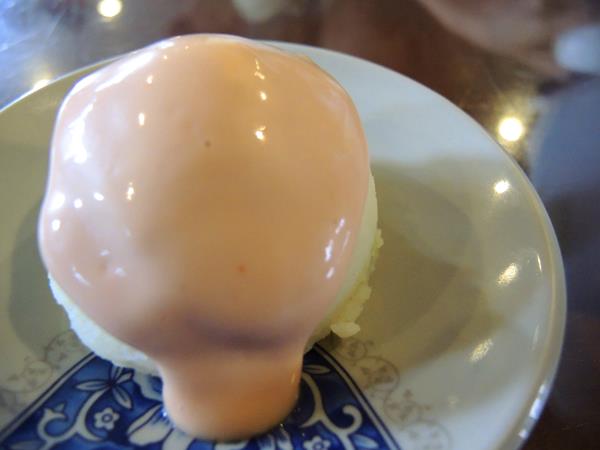 宜蘭員山)老媽媽豆腐乳烤香雞全餐 - 肉控族最愛當紅豆腐乳桶仔雞