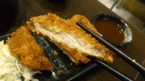 佐竹日本料理：[台中][美食]佐竹日本料理~職人的美味料理