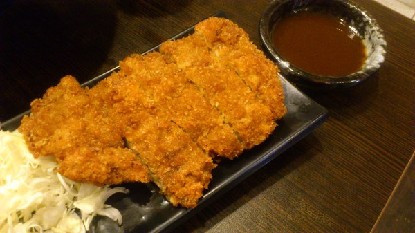 佐竹日本料理：[台中][美食]佐竹日本料理~職人的美味料理