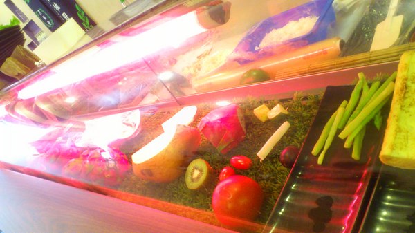 佐竹日本料理：[台中][美食]佐竹日本料理~職人的美味料理