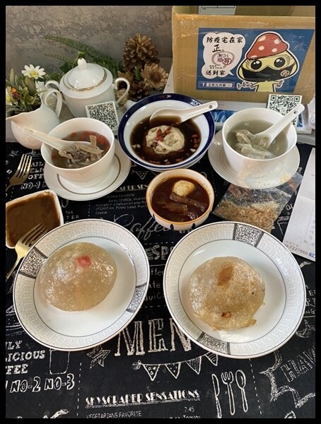 【宅配彰化肉圓推薦】八十年的老招牌【正彰化肉圓】傳承第四代,