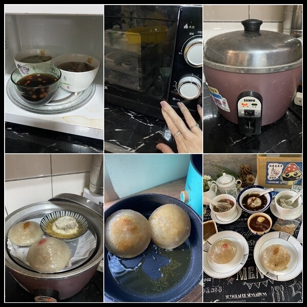 【宅配彰化肉圓推薦】八十年的老招牌【正彰化肉圓】傳承第四代,