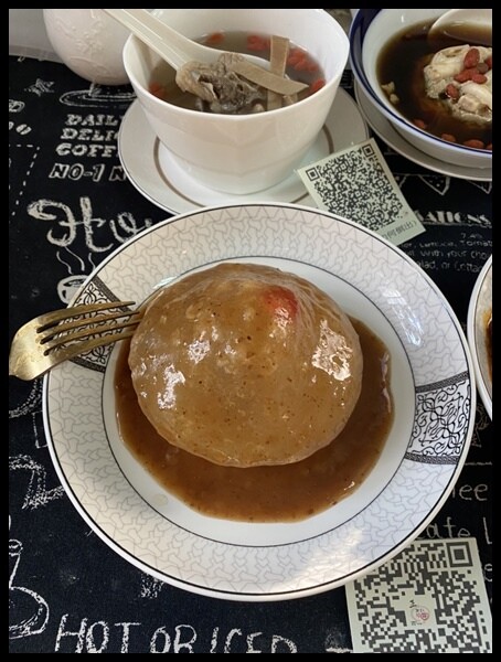 【宅配彰化肉圓推薦】八十年的老招牌【正彰化肉圓】傳承第四代,