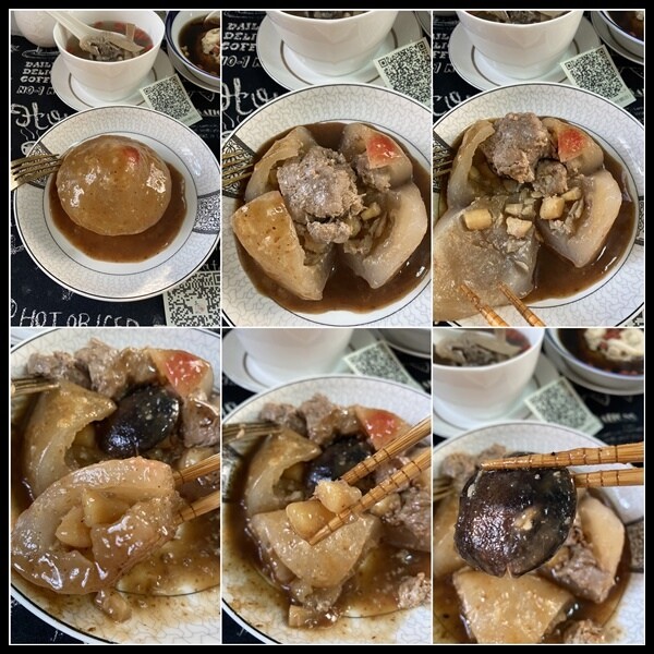 【宅配彰化肉圓推薦】八十年的老招牌【正彰化肉圓】傳承第四代,