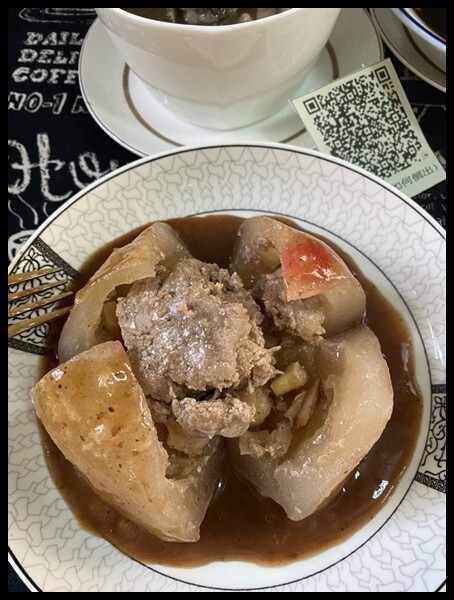 【宅配彰化肉圓推薦】八十年的老招牌【正彰化肉圓】傳承第四代,