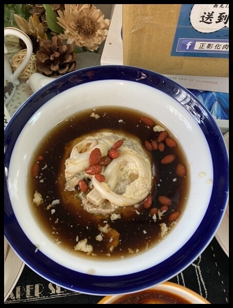 【宅配彰化肉圓推薦】八十年的老招牌【正彰化肉圓】傳承第四代,