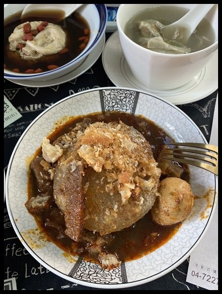 【宅配彰化肉圓推薦】八十年的老招牌【正彰化肉圓】傳承第四代,