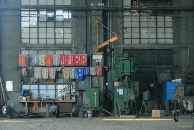 臺北機廠-12