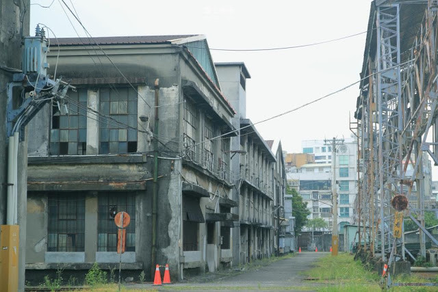 臺北機廠-14