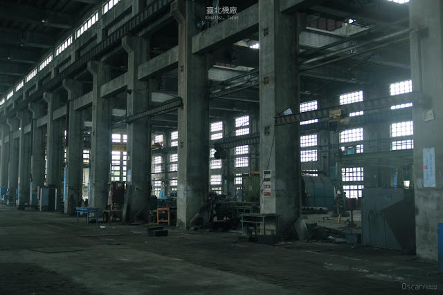臺北機廠-5