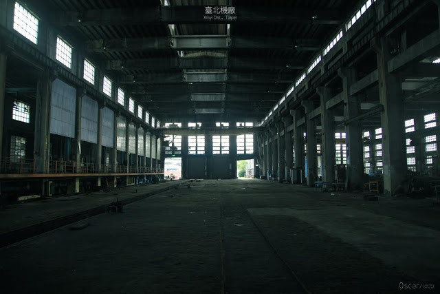 臺北機廠-4