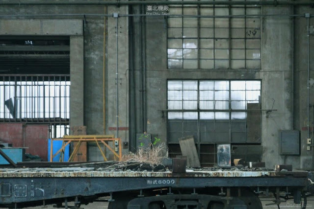 臺北機廠-13