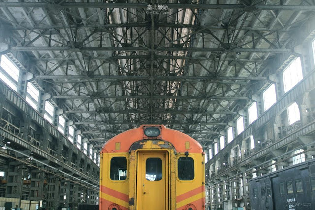 臺北機廠-8