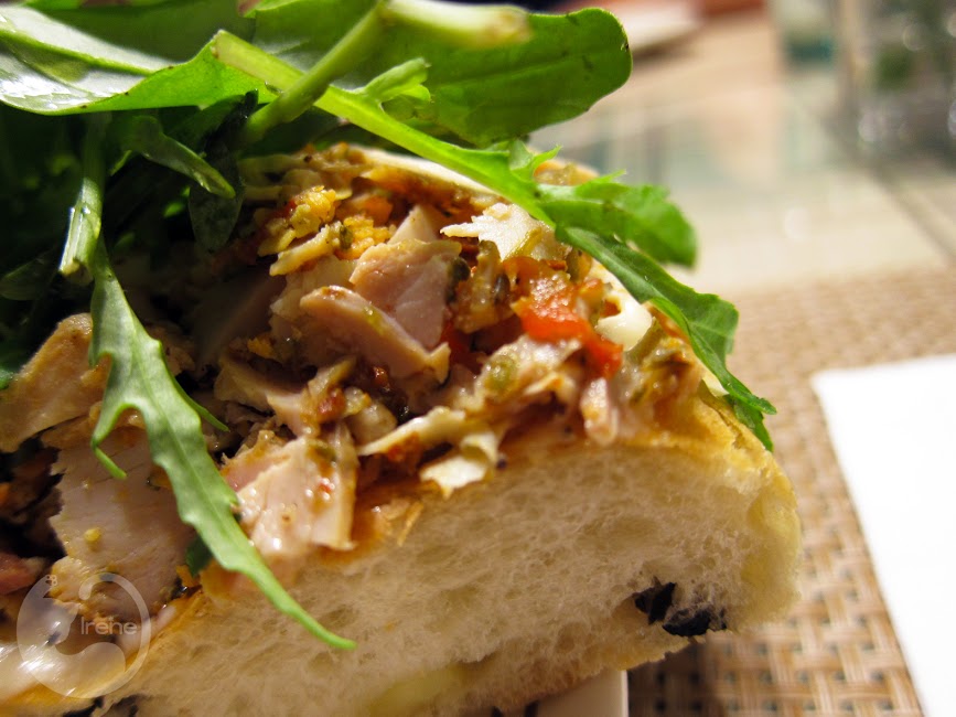 桃園肉食控必訪 | 古弟私廚 ．Gudy主廚創造出全熟牛肉的軟嫩神話 / 無菜單料理 / 預約制