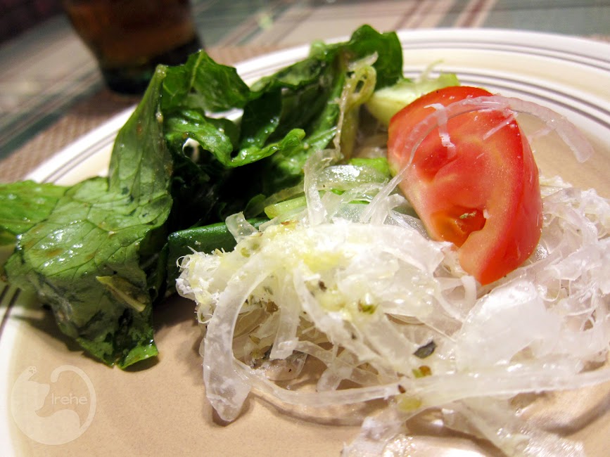 桃園肉食控必訪 | 古弟私廚 ．Gudy主廚創造出全熟牛肉的軟嫩神話 / 無菜單料理 / 預約制