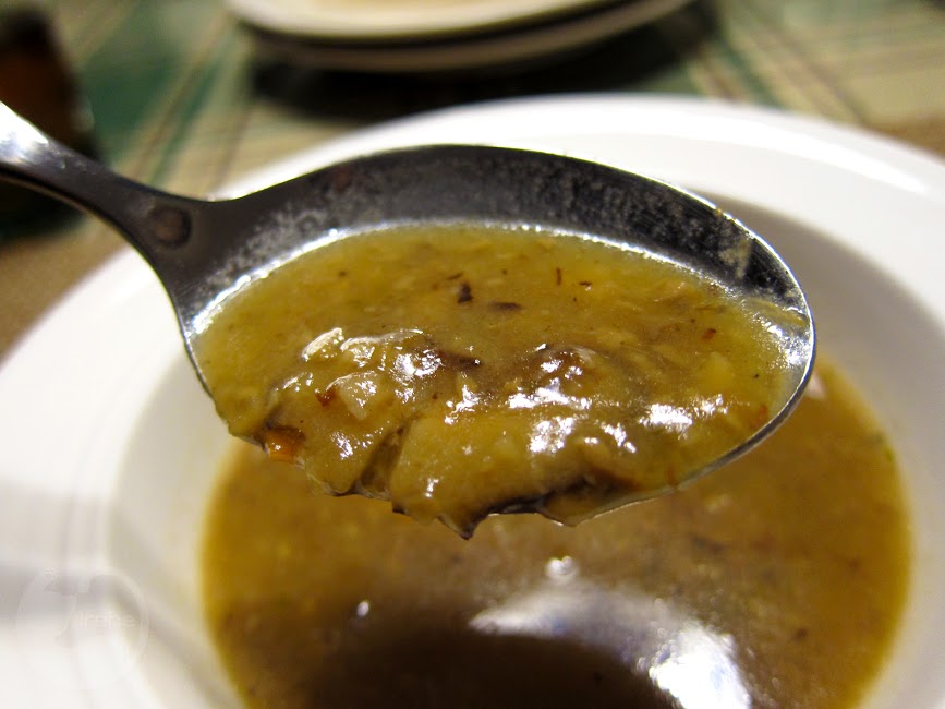 桃園肉食控必訪 | 古弟私廚 ．Gudy主廚創造出全熟牛肉的軟嫩神話 / 無菜單料理 / 預約制