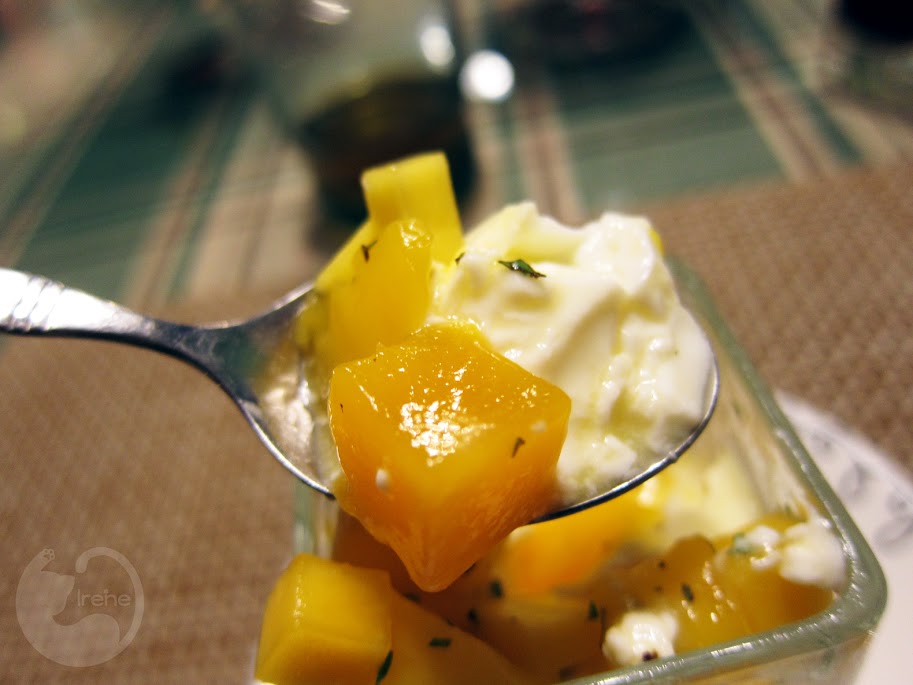 桃園肉食控必訪 | 古弟私廚 ．Gudy主廚創造出全熟牛肉的軟嫩神話 / 無菜單料理 / 預約制