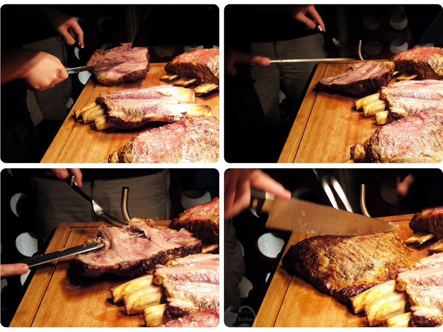 桃園肉食控必訪 | 古弟私廚 ．Gudy主廚創造出全熟牛肉的軟嫩神話 / 無菜單料理 / 預約制