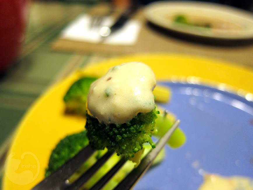 桃園肉食控必訪 | 古弟私廚 ．Gudy主廚創造出全熟牛肉的軟嫩神話 / 無菜單料理 / 預約制