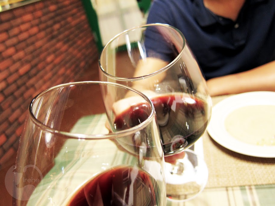 桃園肉食控必訪 | 古弟私廚 ．Gudy主廚創造出全熟牛肉的軟嫩神話 / 無菜單料理 / 預約制