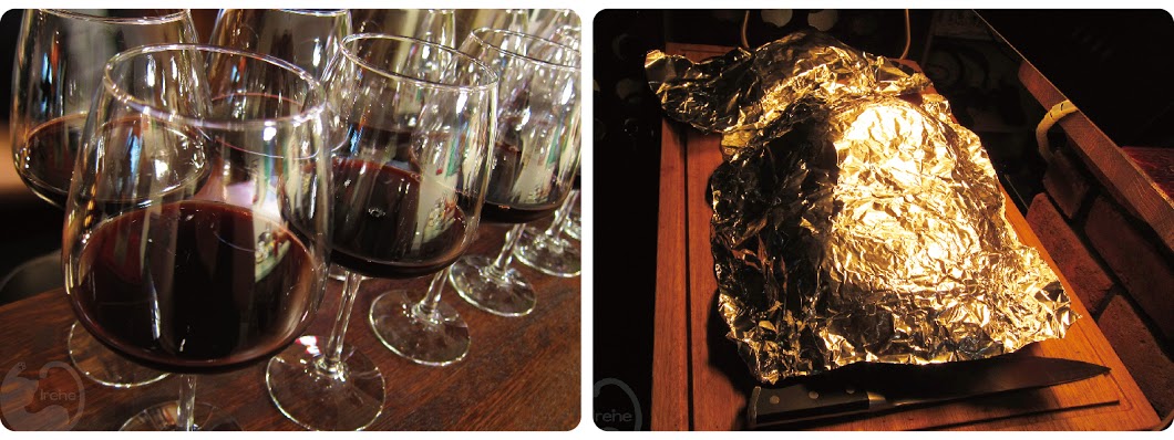 桃園肉食控必訪 | 古弟私廚 ．Gudy主廚創造出全熟牛肉的軟嫩神話 / 無菜單料理 / 預約制