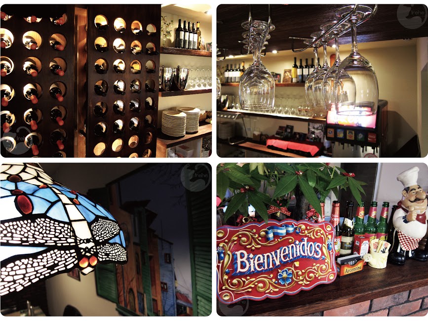 桃園肉食控必訪 | 古弟私廚 ．Gudy主廚創造出全熟牛肉的軟嫩神話 / 無菜單料理 / 預約制