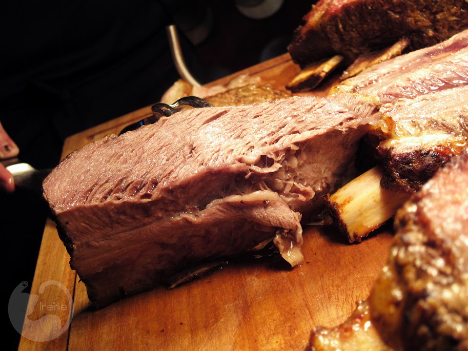 桃園肉食控必訪 | 古弟私廚 ．Gudy主廚創造出全熟牛肉的軟嫩神話 / 無菜單料理 / 預約制