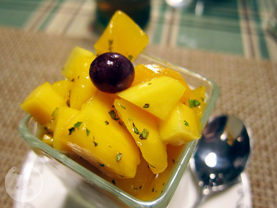 桃園肉食控必訪 | 古弟私廚 ．Gudy主廚創造出全熟牛肉的軟嫩神話 / 無菜單料理 / 預約制