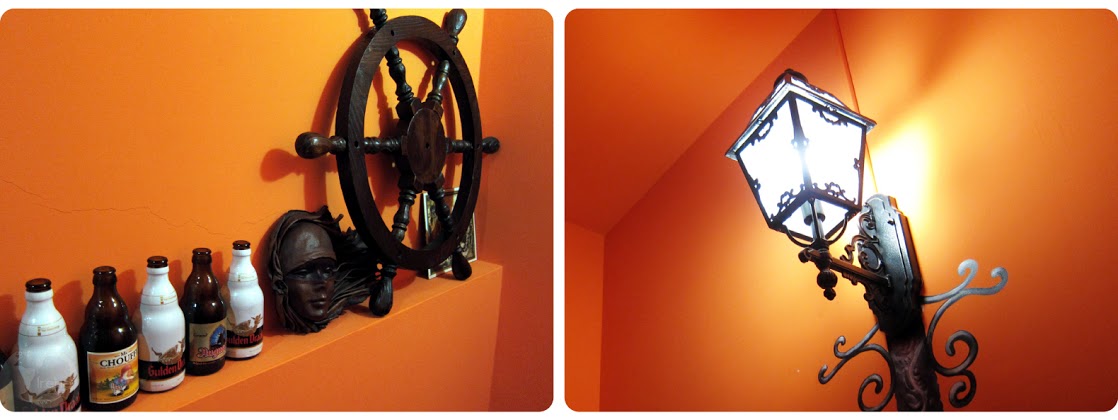 桃園肉食控必訪 | 古弟私廚 ．Gudy主廚創造出全熟牛肉的軟嫩神話 / 無菜單料理 / 預約制