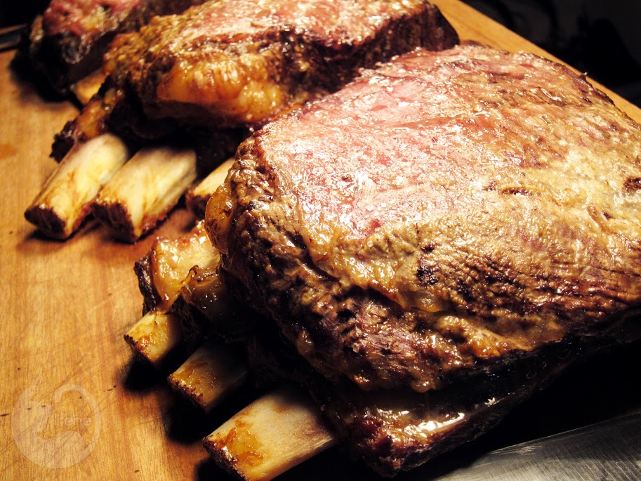 桃園肉食控必訪 | 古弟私廚 ．Gudy主廚創造出全熟牛肉的軟嫩神話 / 無菜單料理 / 預約制