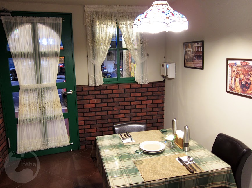 桃園肉食控必訪 | 古弟私廚 ．Gudy主廚創造出全熟牛肉的軟嫩神話 / 無菜單料理 / 預約制