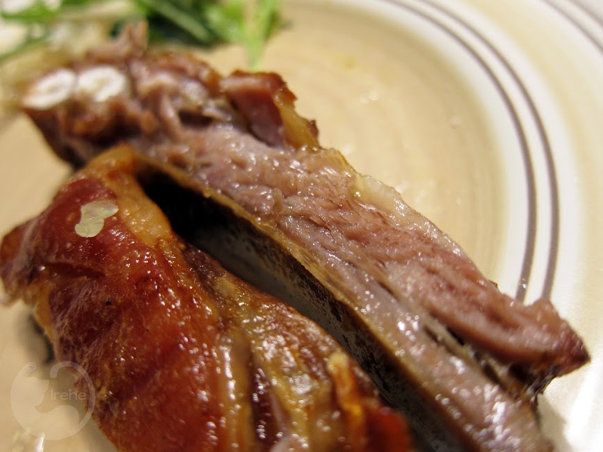 桃園肉食控必訪 | 古弟私廚 ．Gudy主廚創造出全熟牛肉的軟嫩神話 / 無菜單料理 / 預約制