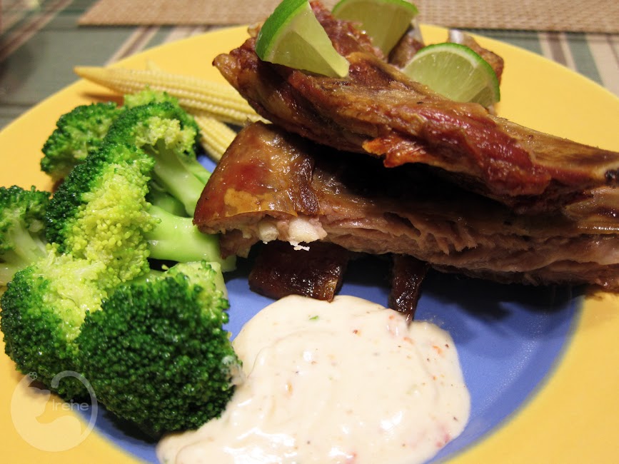 桃園肉食控必訪 | 古弟私廚 ．Gudy主廚創造出全熟牛肉的軟嫩神話 / 無菜單料理 / 預約制