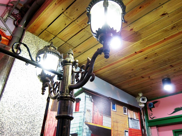 桃園肉食控必訪 | 古弟私廚 ．Gudy主廚創造出全熟牛肉的軟嫩神話 / 無菜單料理 / 預約制