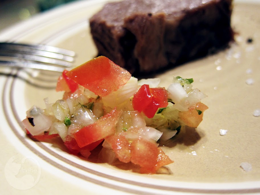 桃園肉食控必訪 | 古弟私廚 ．Gudy主廚創造出全熟牛肉的軟嫩神話 / 無菜單料理 / 預約制