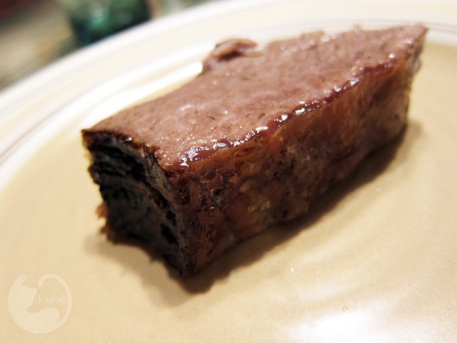 桃園肉食控必訪 | 古弟私廚 ．Gudy主廚創造出全熟牛肉的軟嫩神話 / 無菜單料理 / 預約制