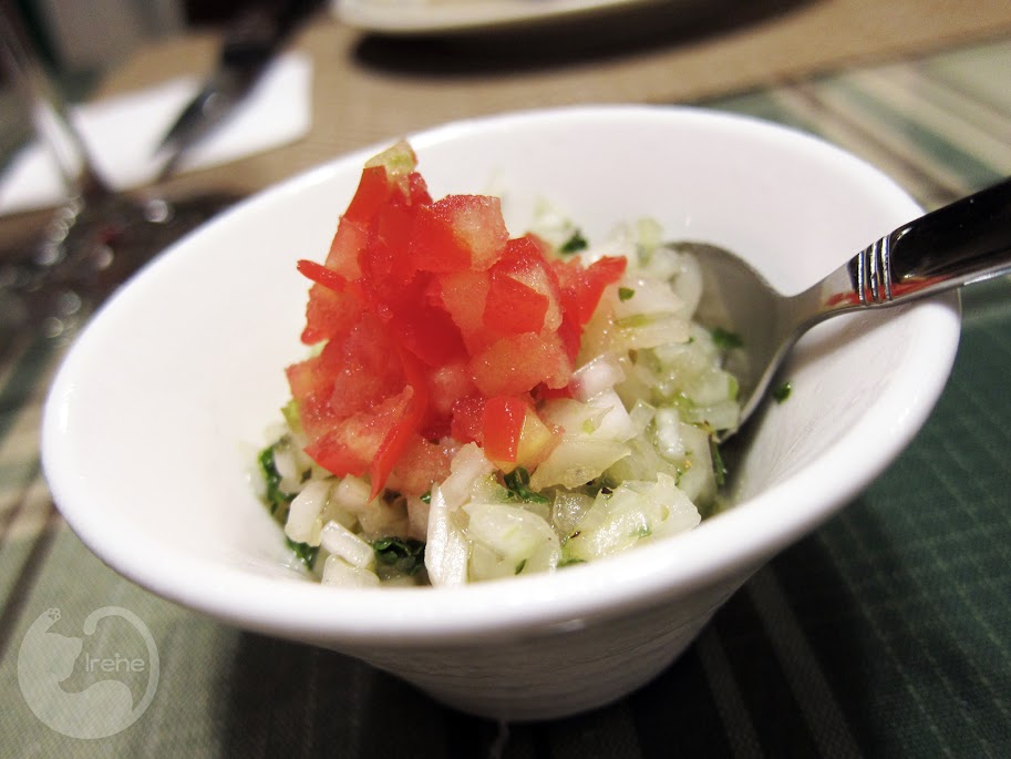 桃園肉食控必訪 | 古弟私廚 ．Gudy主廚創造出全熟牛肉的軟嫩神話 / 無菜單料理 / 預約制
