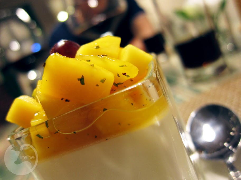 桃園肉食控必訪 | 古弟私廚 ．Gudy主廚創造出全熟牛肉的軟嫩神話 / 無菜單料理 / 預約制