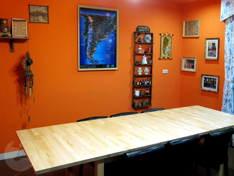 桃園肉食控必訪 | 古弟私廚 ．Gudy主廚創造出全熟牛肉的軟嫩神話 / 無菜單料理 / 預約制