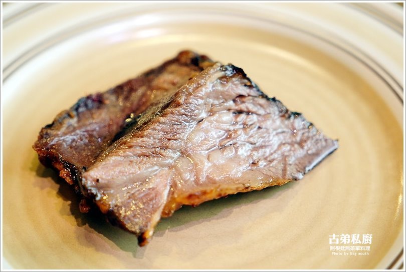 【桃園美食】古弟私廚.預約制阿根廷無菜單料理!道道精彩美味,適合多人聚會、慶祝紀念日!