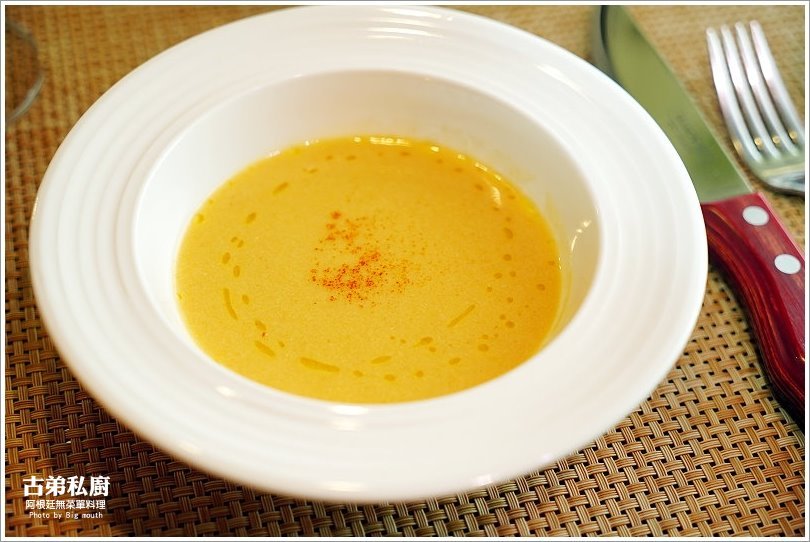 【桃園美食】古弟私廚.預約制阿根廷無菜單料理!道道精彩美味,適合多人聚會、慶祝紀念日!