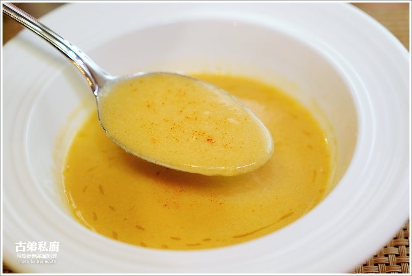 【桃園美食】古弟私廚.預約制阿根廷無菜單料理!道道精彩美味,適合多人聚會、慶祝紀念日!