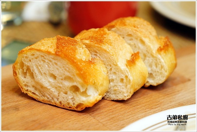 【桃園美食】古弟私廚.預約制阿根廷無菜單料理!道道精彩美味,適合多人聚會、慶祝紀念日!