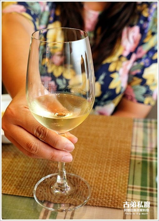 【桃園美食】古弟私廚.預約制阿根廷無菜單料理!道道精彩美味,適合多人聚會、慶祝紀念日!