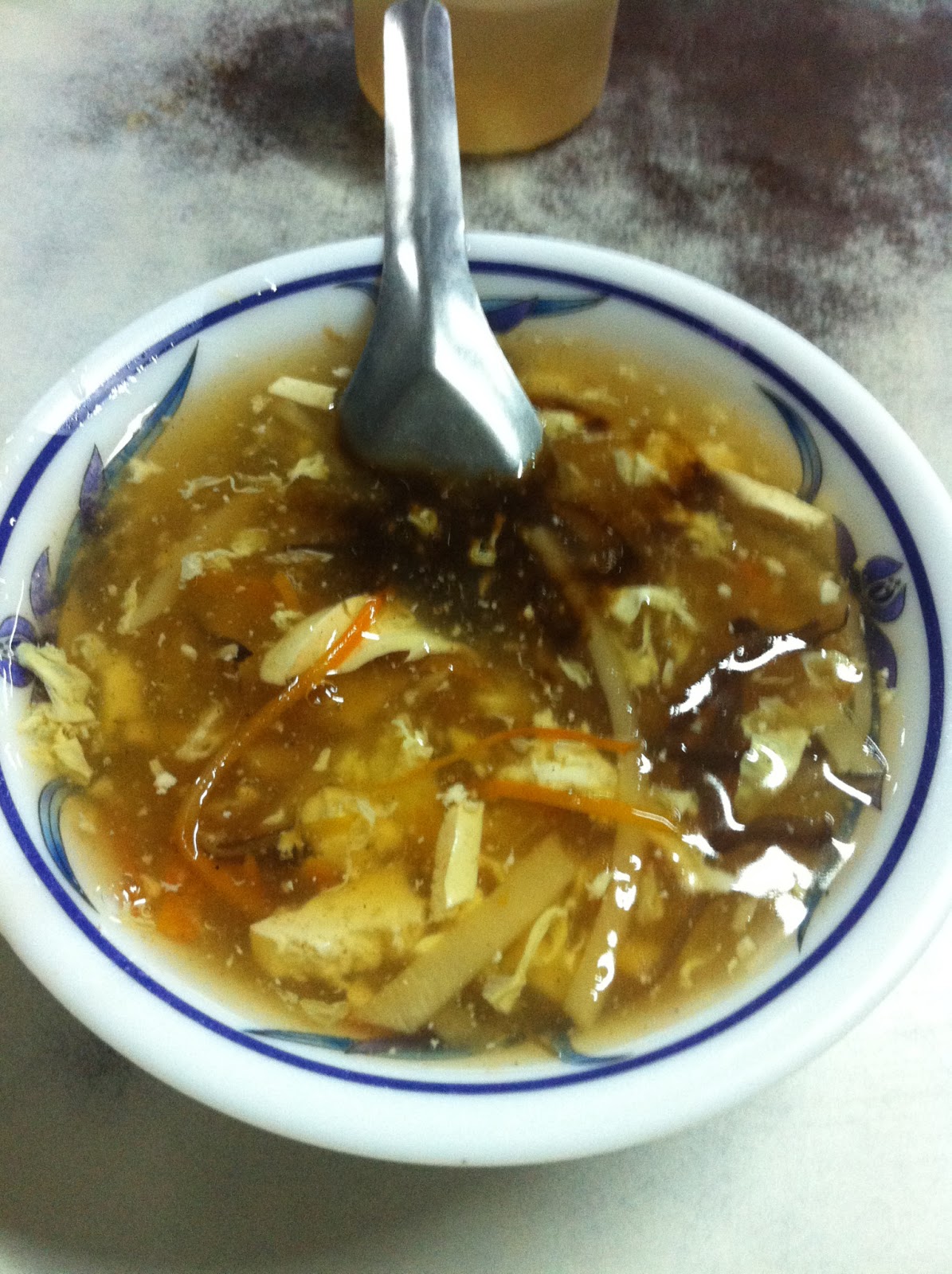 彰化-三民市場蒸餃