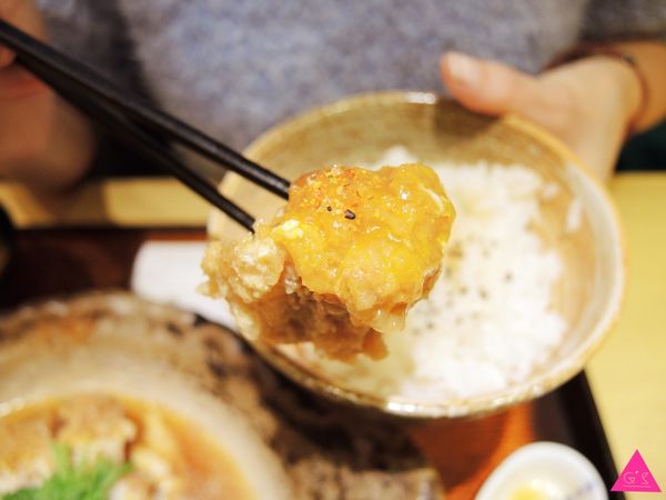 [GS愛吃鬼]台北車站X大戶屋X吃得出安心美味的連鎖日式料理餐廳