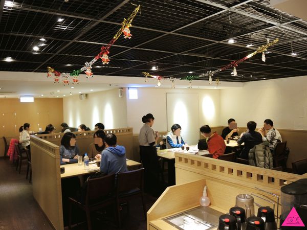 [GS愛吃鬼]台北車站X大戶屋X吃得出安心美味的連鎖日式料理餐廳