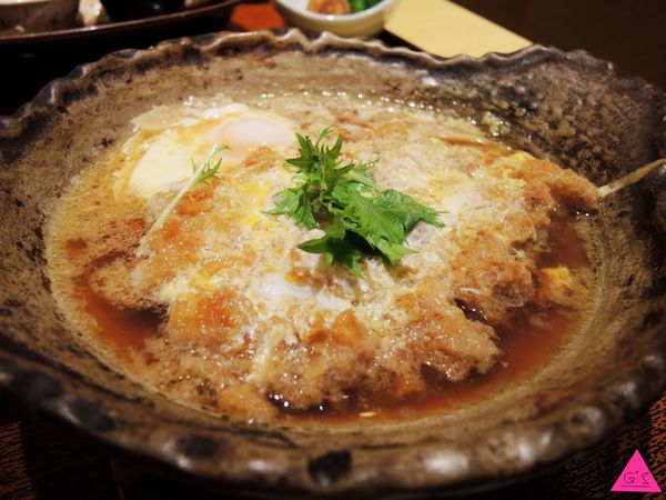 [GS愛吃鬼]台北車站X大戶屋X吃得出安心美味的連鎖日式料理餐廳