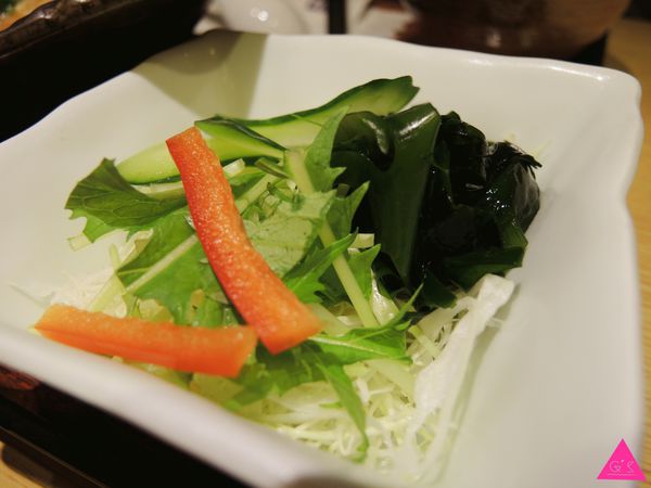 [GS愛吃鬼]台北車站X大戶屋X吃得出安心美味的連鎖日式料理餐廳