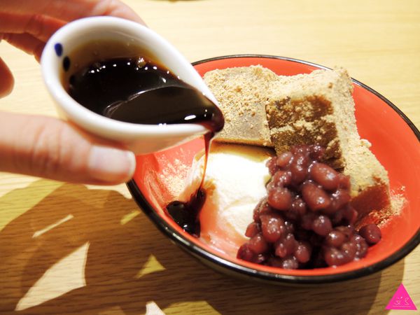 [GS愛吃鬼]台北車站X大戶屋X吃得出安心美味的連鎖日式料理餐廳